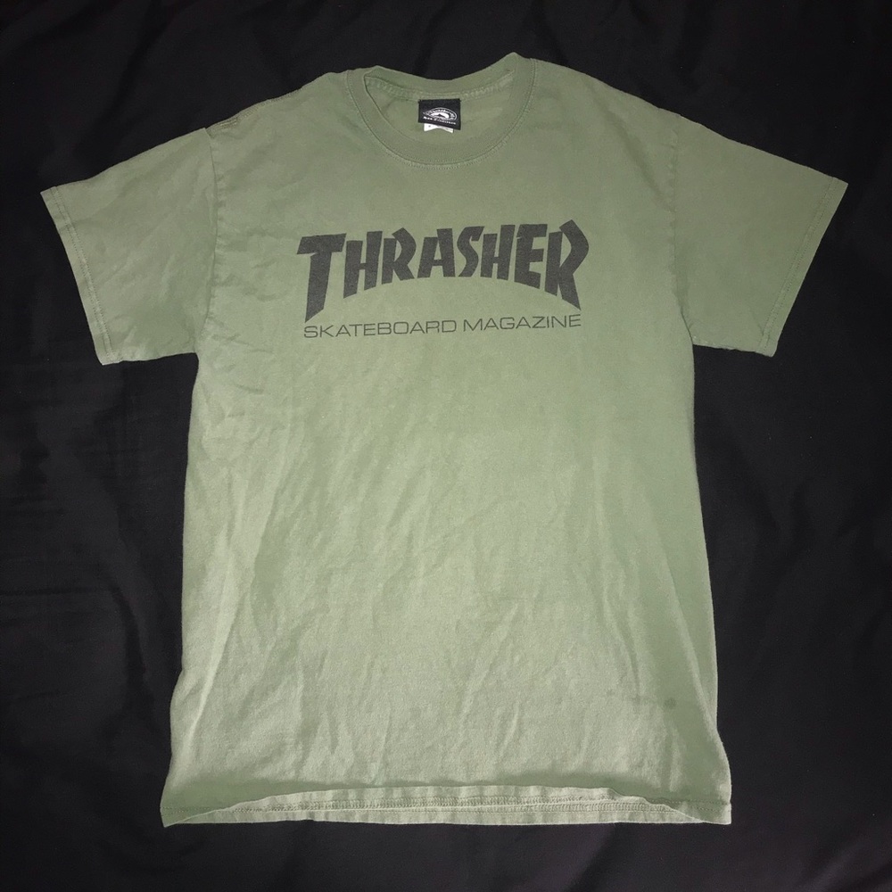 Thrasher T-Shirt